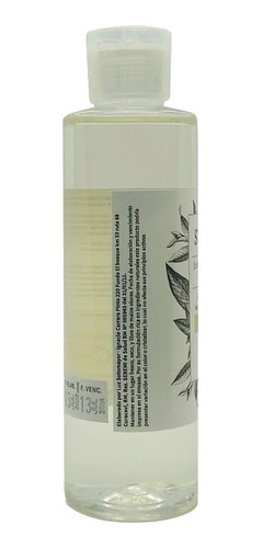 Imagen 3 de 8 de Stevia Líquida 150 Ml - Del Alba