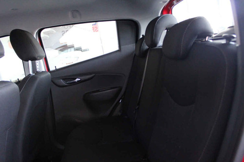 Chevrolet Spark 2019 1.4 Ltz At