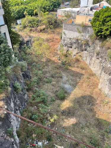 50 M2 Sobre Av Teopanzolco, 2 Frentese - Ine-641-tco