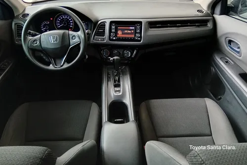 Honda HR-V 1.8 Uniq Cvt