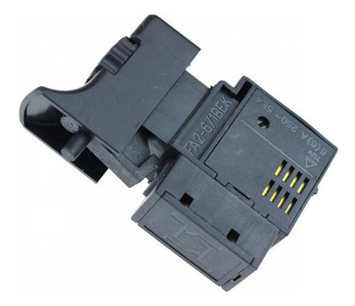 Taladro Eléctrico Para Herramientas Eléctricas Fa2-6/1bek 25
