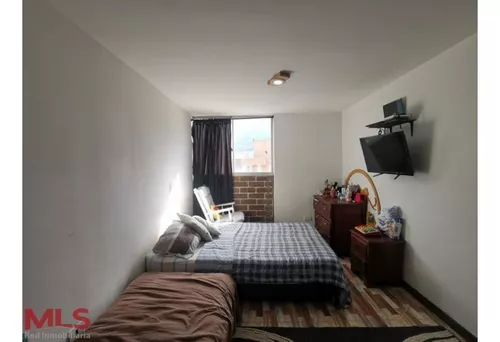 Apartamento En Venta En Itagui(mls#240099)