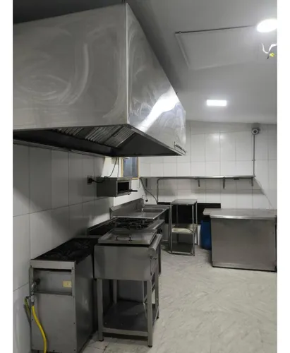 Local En Arriendo El Poblado