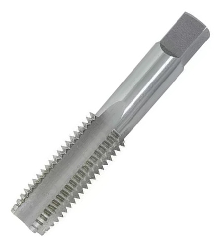 Macho De Roscar Acero Rapido Recto M14 X 2mm Harden