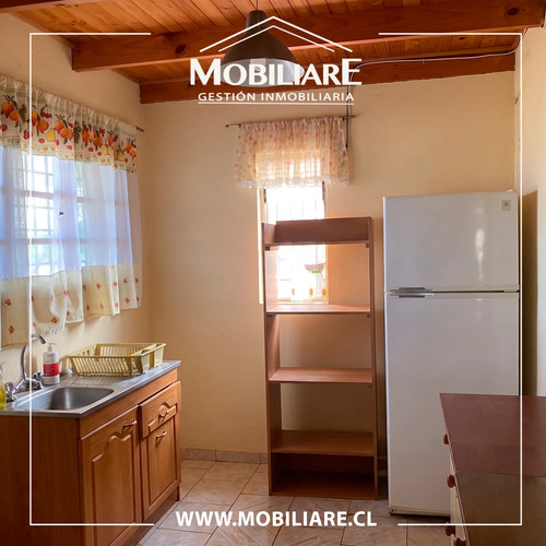 Exclusiva Parcela Agroresidencial /casa 3 Dorm De 10.000 M2
