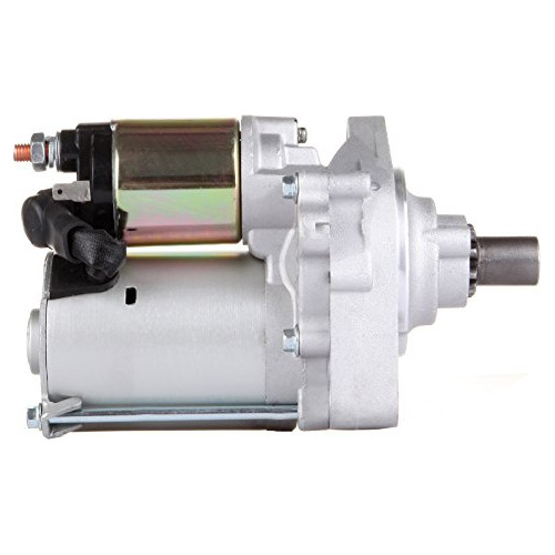 Motor De Arranque Acura Cl Y Honda Accord 1998-2000, Ho...