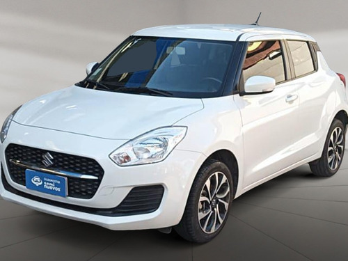 Suzuki Swift Gl 1.2