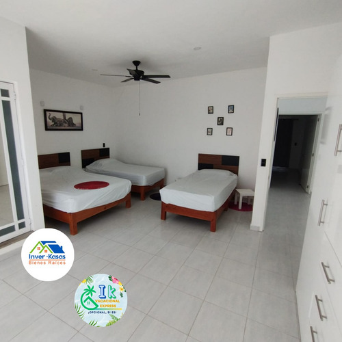 Casa Gallitos Para Fines De Semana En Oaxtepec