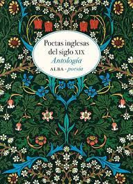 Antologia De Poetas Inglesas Del Siglo Xix