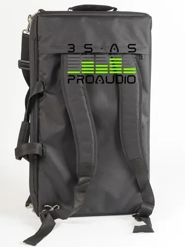 Imagen 3 de 10 de Bolso P Controlador Pioneer Ddj 400 Sb Sb2 Sb3 Rb Pro Stands