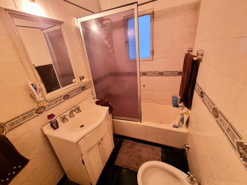 Imagen 15 de 30 de Depertamento 3 Ambientes 134 M2,balcon ,gran Patio Al Frente
