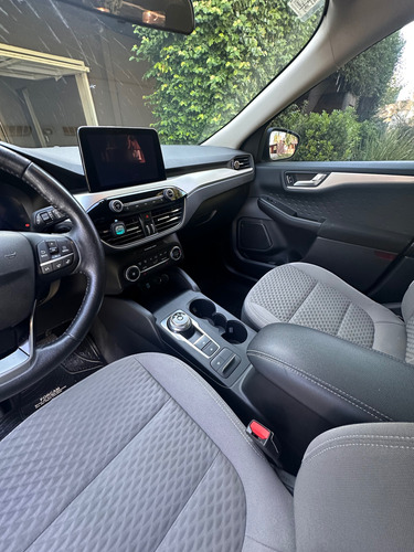 Ford Kuga 2.0 Sel At