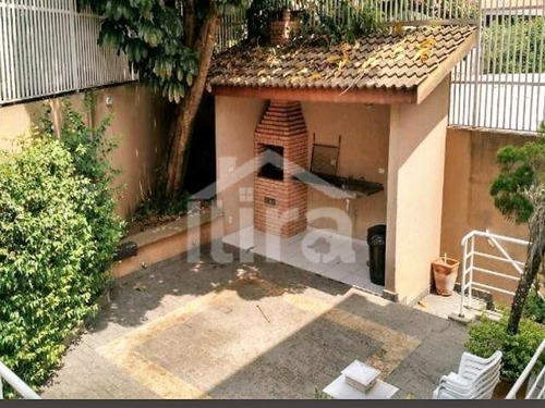 Imagem 1 de 15 de Ref.: 399 - Sobrado Em Osasco Para Venda - V399