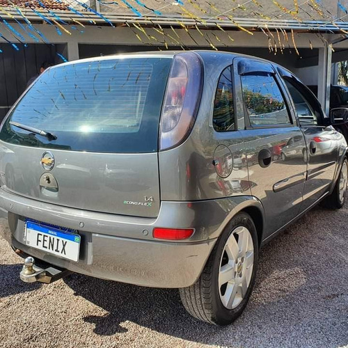 Chevrolet Corsa 2012 1.4 Maxx Econoflex 5p