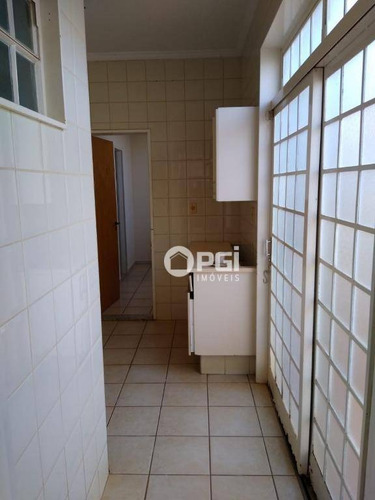 Imagem 3 de 30 de Casa Com 3 Dormitórios À Venda, 220 M² Por R$ 850.000,00 - Alto Da Boa Vista - Ribeirão Preto/sp - Ca3067