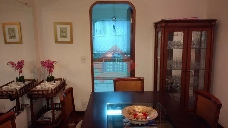 Imagem 24 de 24 de Apartamento - Ref: 01908