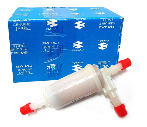 Filtro Gasolina Pulsar Rs 200 / Ns 200 Fi Dominar 400 Bajaj