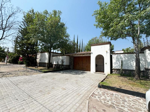 Casa En Venta En Jurica, Querétaro