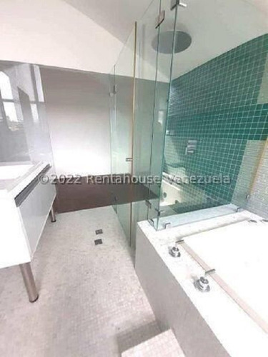 Imagen 10 de 20 de Mls #22-23742 Se Alquila Hermoso Apto Duplex Equipado En El Hatillo Fibr 0414 3111247
