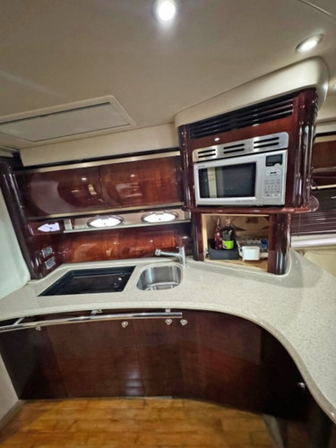 Yate Sea Ray Sundancer 52 Lv3149