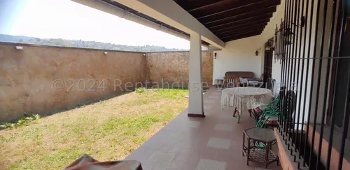 Casa En Venta En Macaracuay
