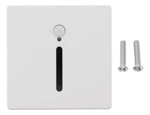 Sensor De Movimiento Empotrado Led De 3 W Para Interiores, D