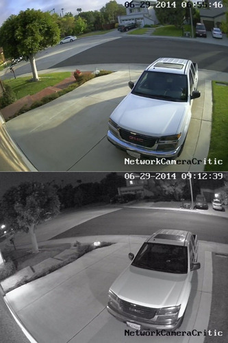 Imagen 4 de 7 de Camara Hikvision Full Hd 1080p 2mp Exterior Seguridad 56d0t Irmf