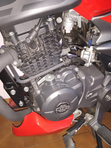 Imagen 6 de 7 de Rosuser 125 Ns Modelo 2020