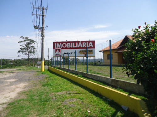 Imagem 3 de 14 de Área Comercial Frente Para Rodovia Ref 1158