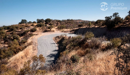 Terreno Construccion En Venta En Curicó