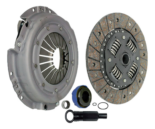 Kit De Clutch Ford Ranger 1993-1994 L4 2.3