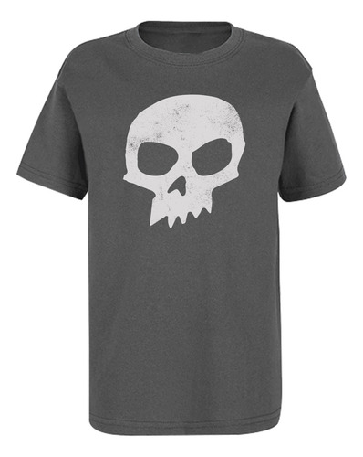 Pixar Playera Infantil Toy Story Sid Calavera Oficial