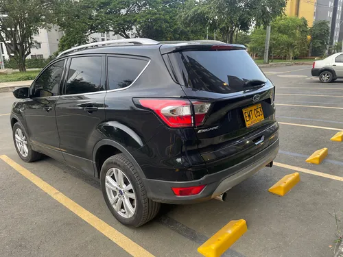 Ford Escape 2.0 Se 4x2