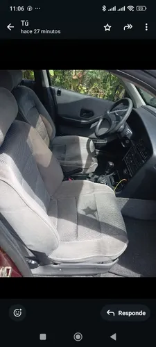 Peugeot 405 1.9 Gr 4 p
