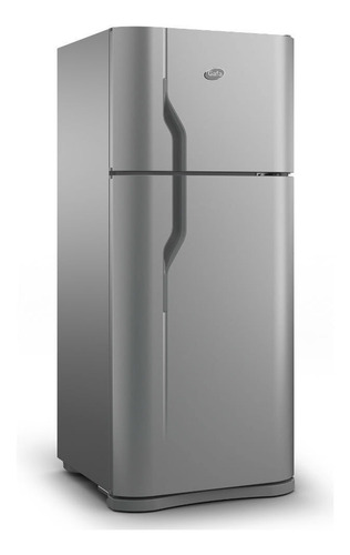 Heladera Cíclica Gafa Hgf357afp Plata 286lts