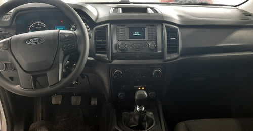 Imagen 12 de 14 de Ford Ranger 2.2 Xl 0km 4x4 $3350000 Y Cuota Automotores Yami