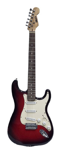 Guitarra Electrica Usada Stratocaster Mirrs Musicapilar