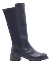 Comprar Bota Caña Alta Rossetti 51 De Hush Puppies Para Dama