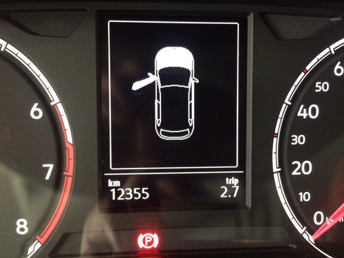 Volkswagen Polo 1.6 Msi Total Flex Automático