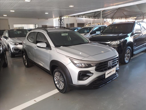Fiat Pulse 1.3 FLEX DRIVE CVT