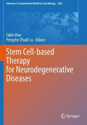 Libro Stem Cell-based Therapy For Neurodegenerative Disea...