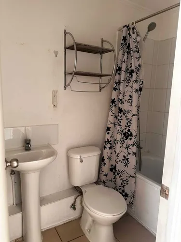 Venta De Departamento En Pudahuel (74520)