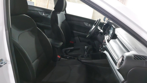 Kia Forte 2.0 Lx