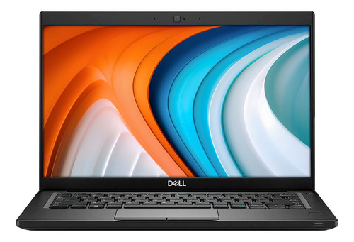 Notebook Dell E7480 I5 8gb Ssd 256gb 14´´ Laptop Touch Dimm
