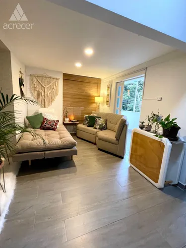 Vendo Casa En La Floresta