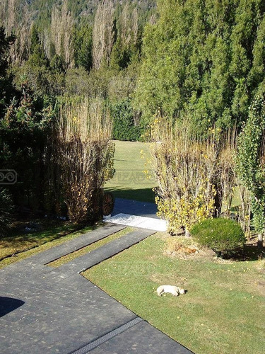 Terreno Fraccion En Venta Ubicado En Villa Lago Mascardi, Bariloche