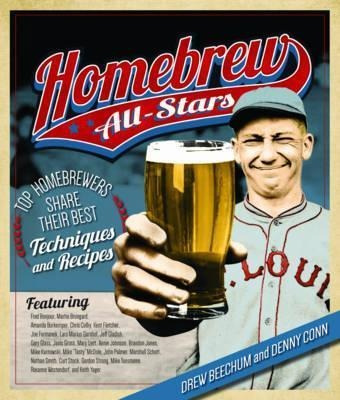 Homebrew All-stars : Top Homebrewers Share Their Best Techni