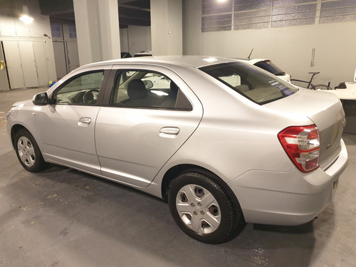 Chevrolet Cobalt 1.3 Lt Mt 75cv