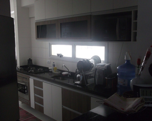 Imagem 4 de 7 de Apartamento - Avm555 - 32319381