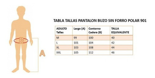 Pack 2 Jogger Pantalón Buzo Hombre Algodón Verano. Sin Polar